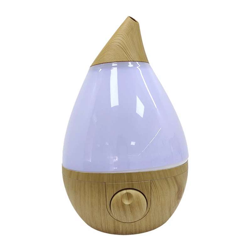 3.3L Ultrasonic Humidifier
