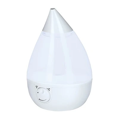 USB Cold Mist luftfukter